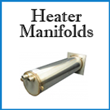 Heater Manifolds